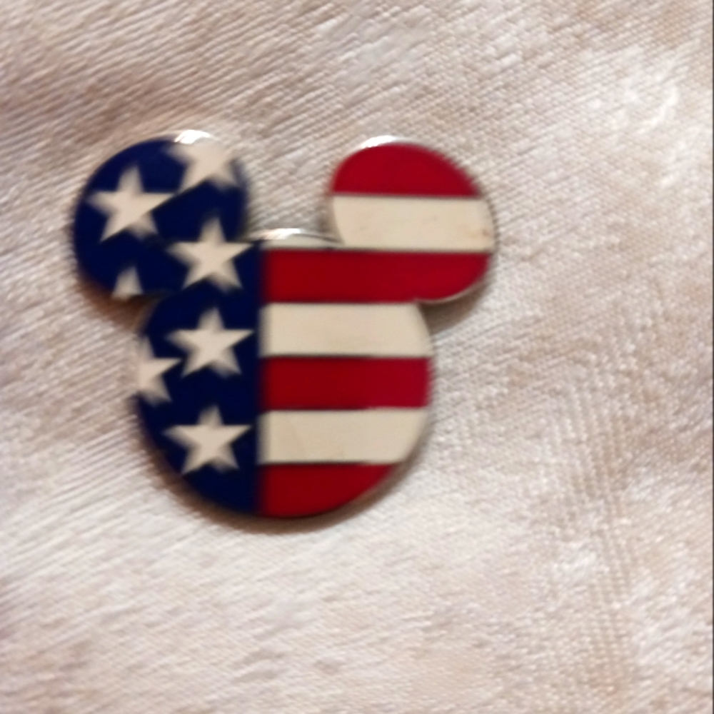 Disney Micky Mouse Pin